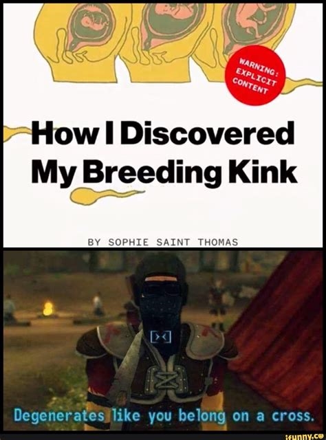breeding kink reddit nude